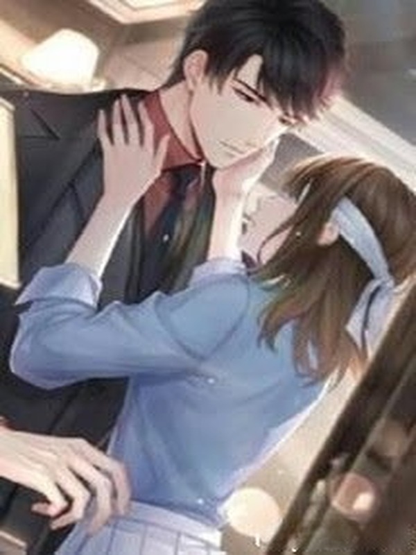 Bìa truyện Mất Đi Ánh Sáng