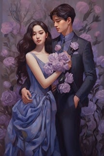 Bìa truyện Đỉnh Cao Phú Quý