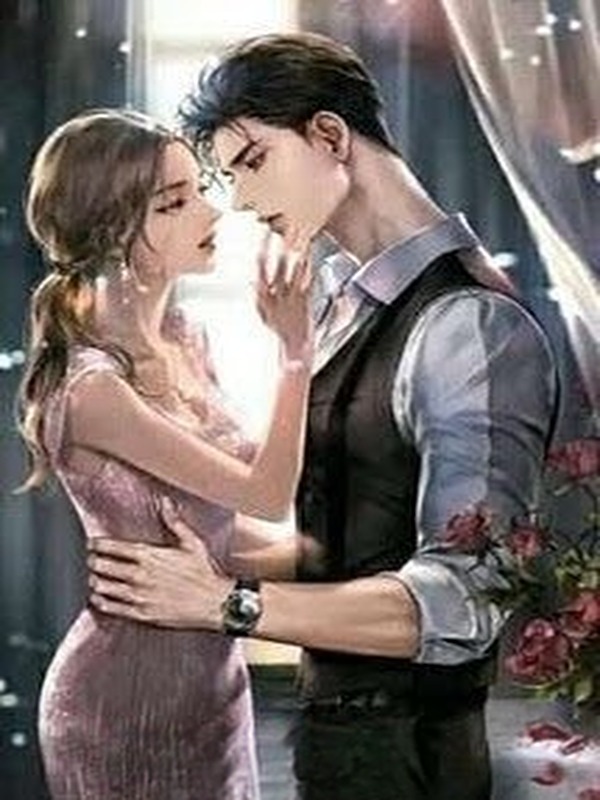 Bìa truyện (Quyển 2) Cua Vợ Từ Nhỏ