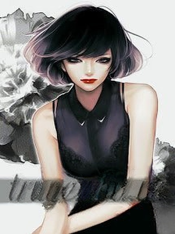 Bìa truyện Ngự Tỷ Hành Động