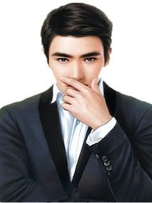 Bìa truyện Rể Cuồng