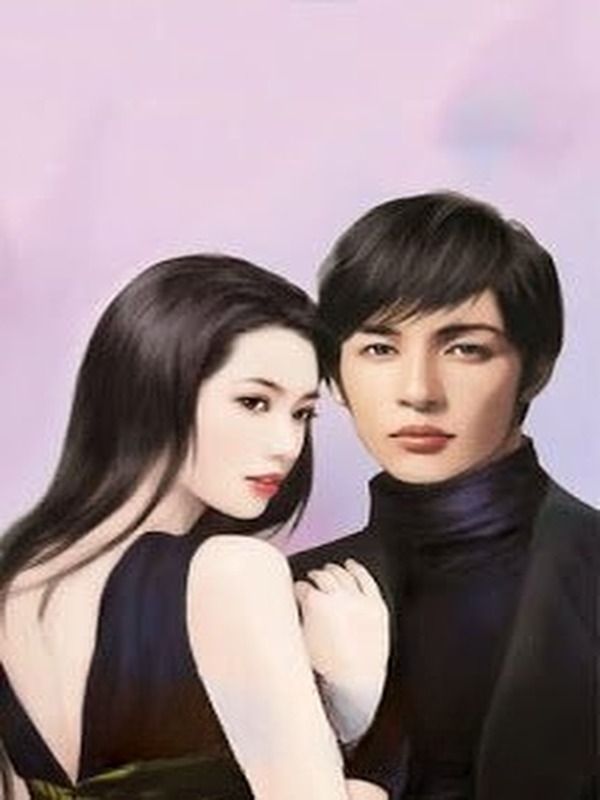 Bìa truyện Tổng Giám Đốc , Tôi Sai Rồi !