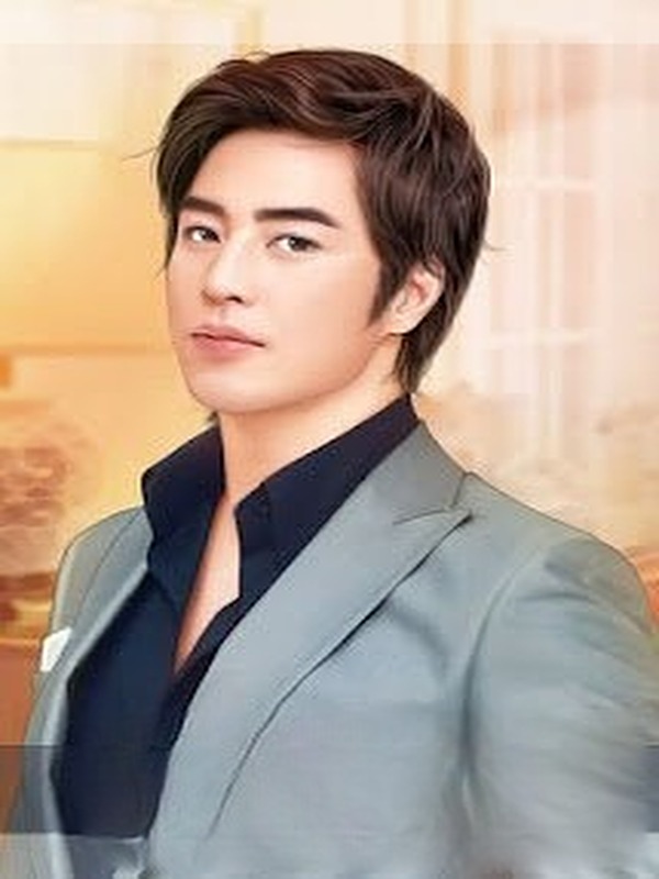 Bìa truyện Long Thần Tại Đô