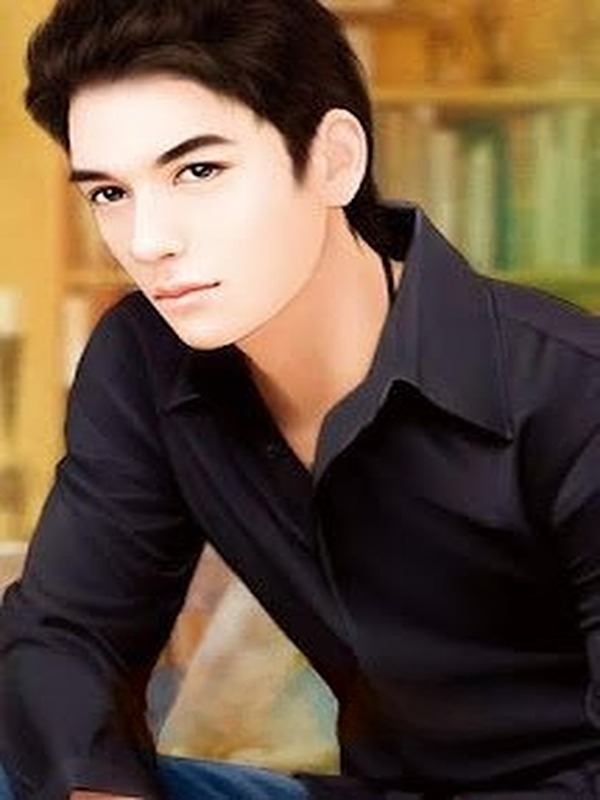 Bìa truyện Long Tế