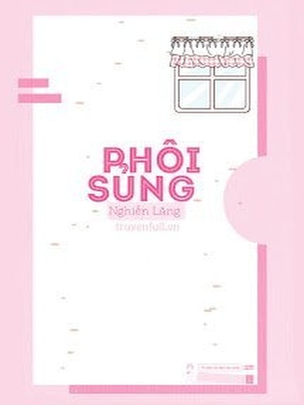 Bìa truyện Phôi Sủng