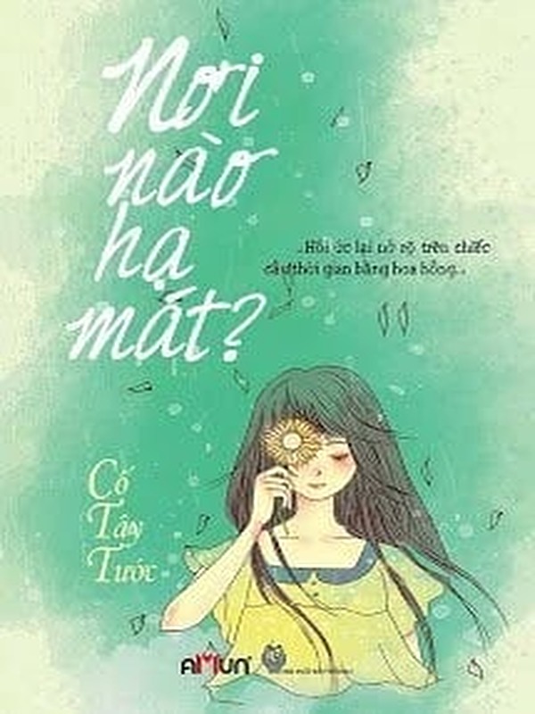Bìa truyện Nơi Nào Hạ Mát