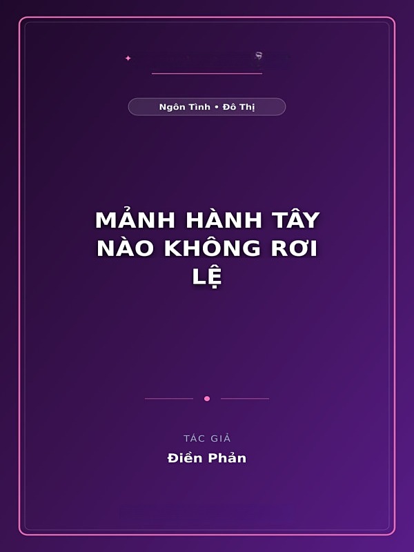 Bìa truyện Mảnh Hành Tây Nào Không Rơi Lệ
