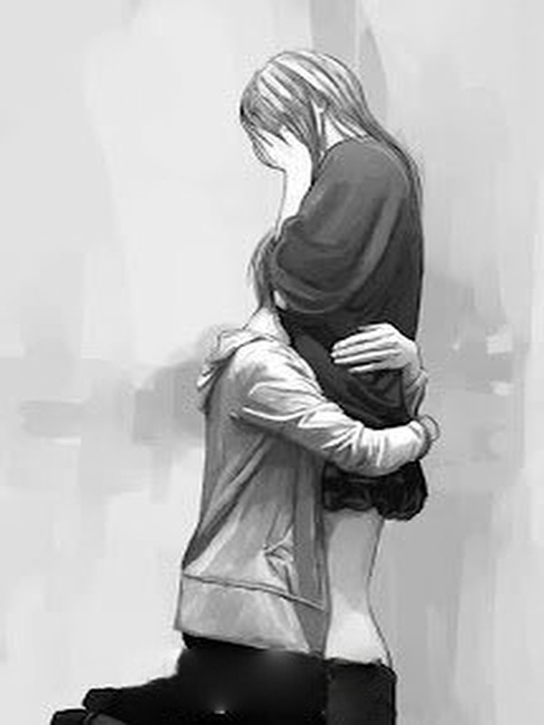 Bìa truyện Thật Lòng Yêu Em