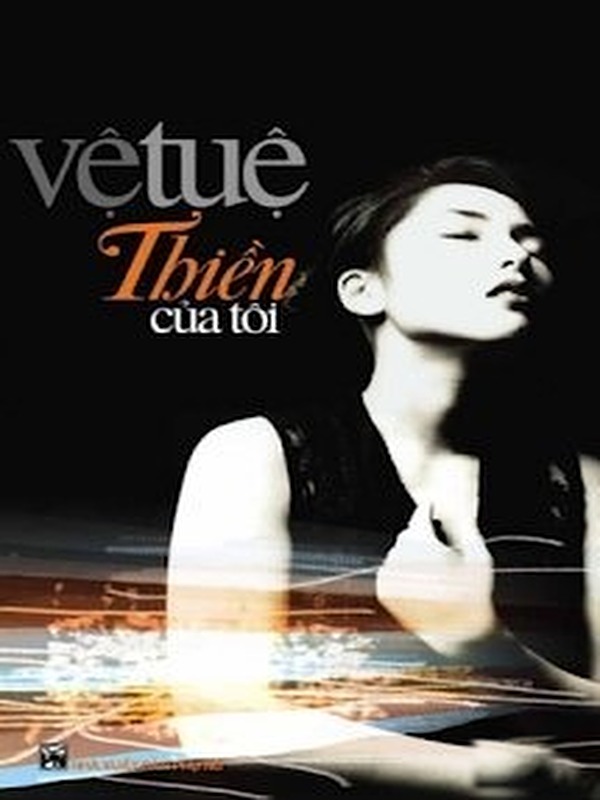 Bìa truyện Thiền Của Tôi