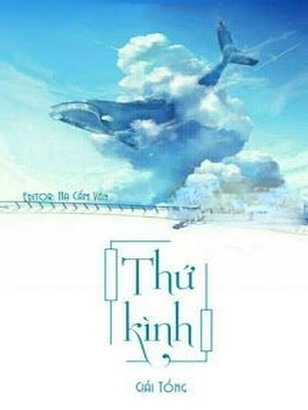 Bìa truyện Thứ Kình