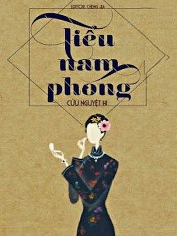 Bìa truyện Tiểu Nam Phong