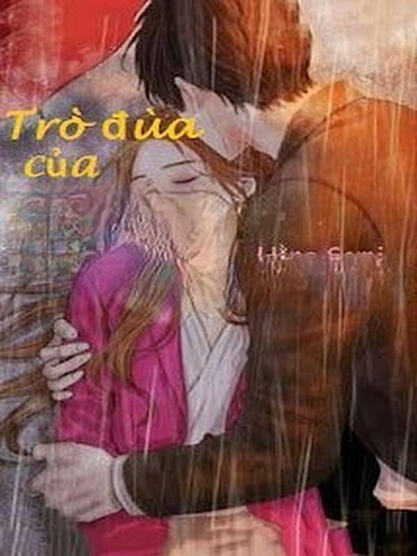 Bìa truyện Trò Đùa Của Định Mệnh