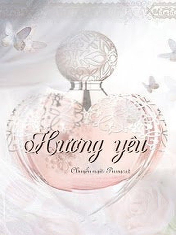 Bìa truyện Hương Yêu