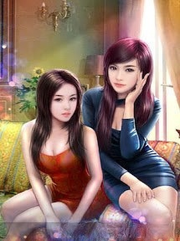 Bìa truyện Cố Tiểu Thư Và Khúc Tiểu Thư
