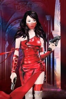 Trùng Sinh Nữ Phụ Được Chuyển Kiếp