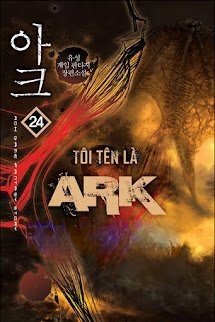 Tôi Tên Là Ark