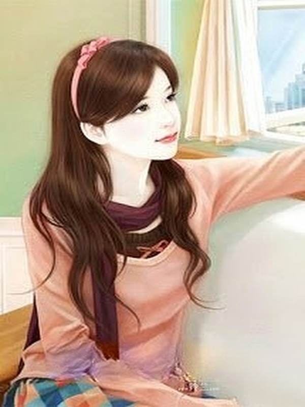 Bìa truyện Một Đời Vui Vẻ