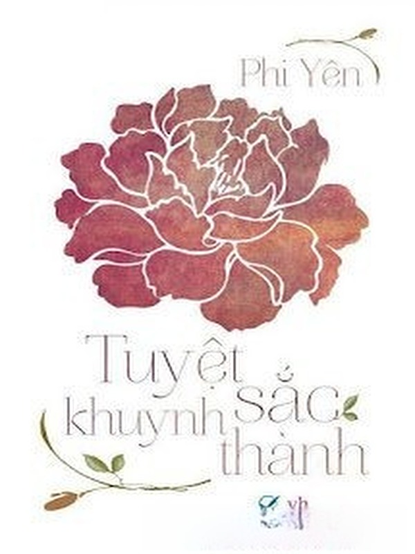 Bìa truyện Tuyệt Sắc Khuynh Thành