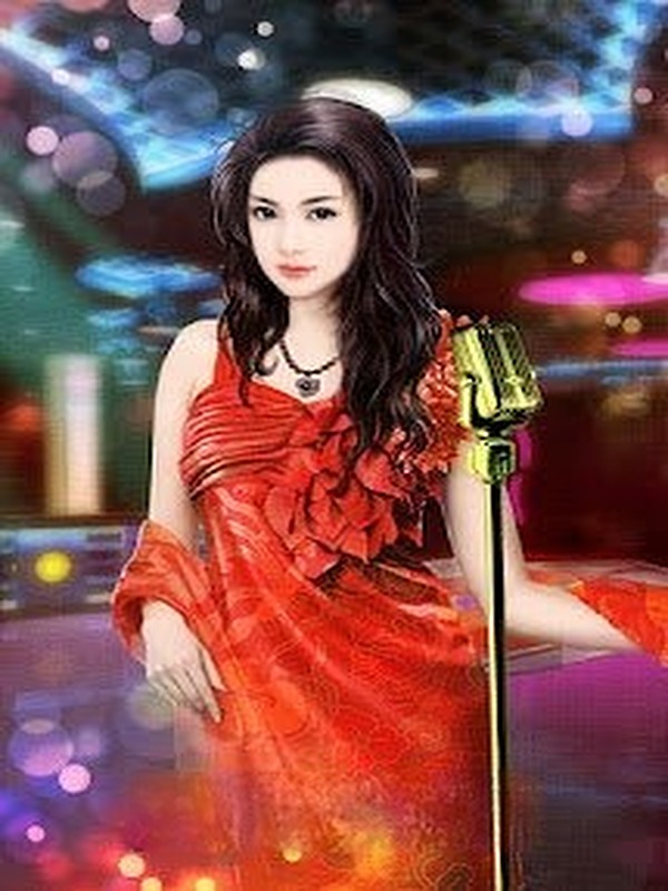 Bìa truyện Độc Chiếm