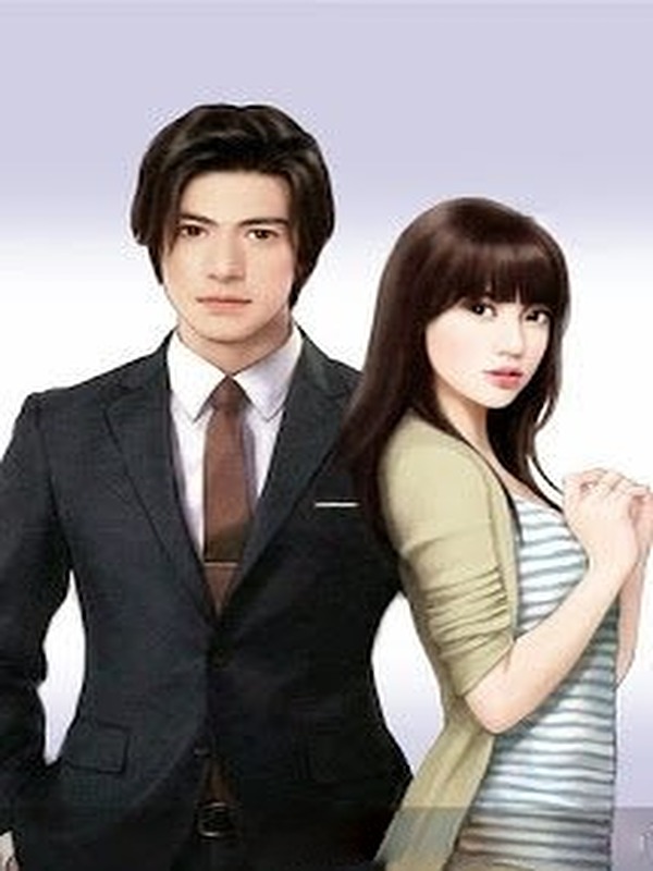 Bìa truyện Chuyên Gia Chữa Trị