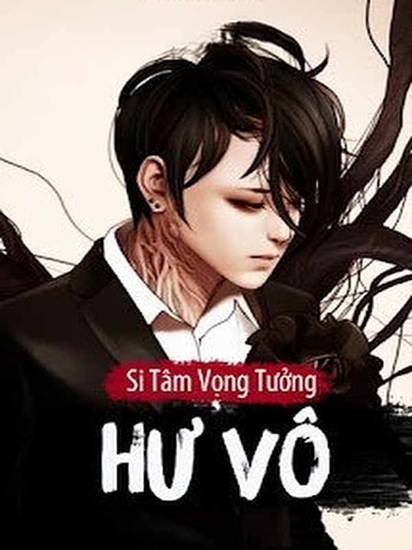 Bìa truyện Hư Vô