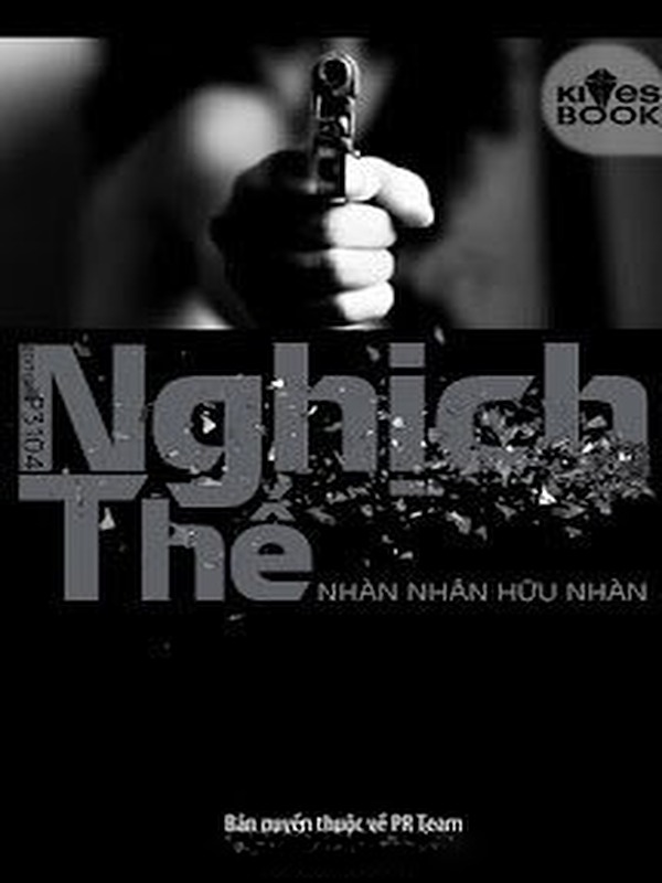 Bìa truyện Nghịch Thế