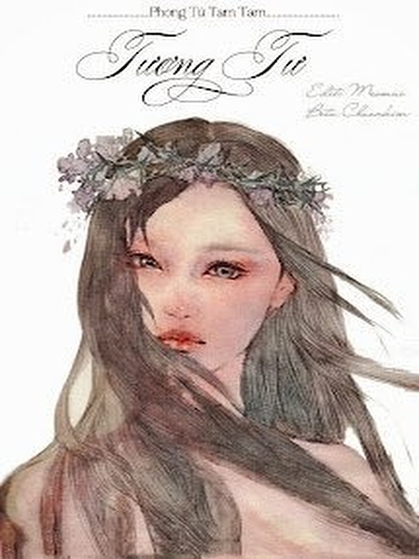 Bìa truyện Tương Tư