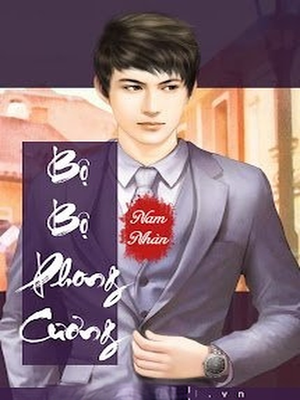 Bìa truyện Bộ Bộ Phong Cương