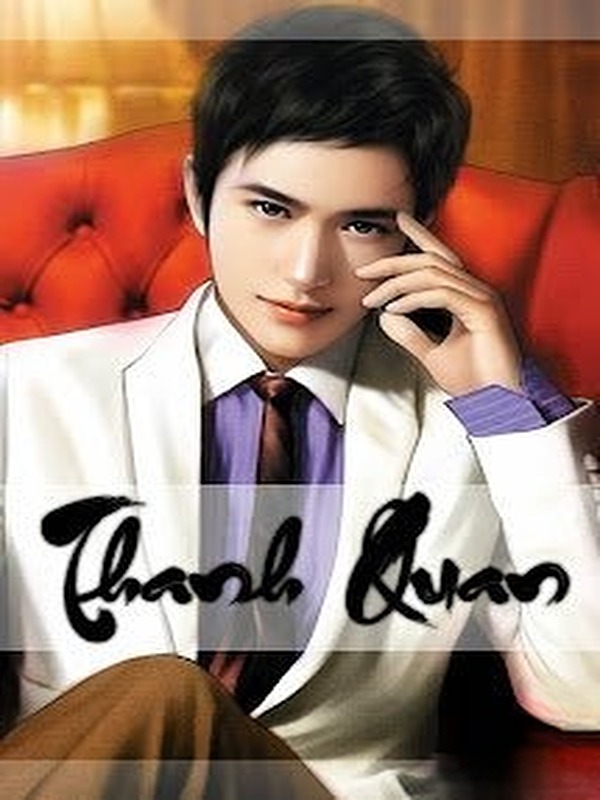Bìa truyện Thanh Quan