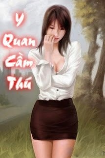 Bìa truyện Y Quan Cầm Thú