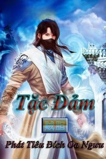 Bìa truyện Tặc Đảm