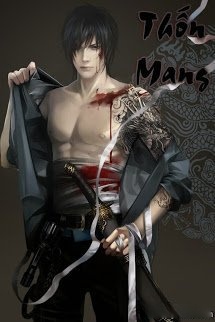 Bìa truyện Thốn Mang