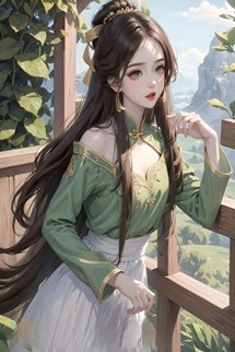 Bìa truyện Ma Vương Ve Chai