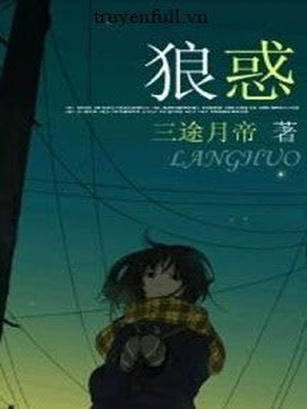 Bìa truyện Lang Hoặc