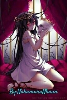 Một Nửa Vampire, Satan Toàn Diện!