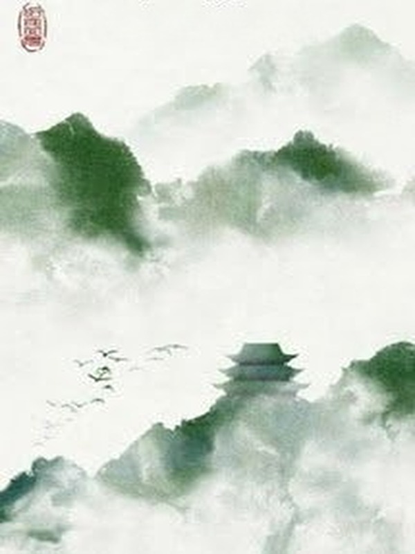 Bìa truyện Thiên Địa Vãn Hồi
