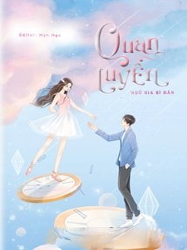 Bìa truyện Quan Tuyên