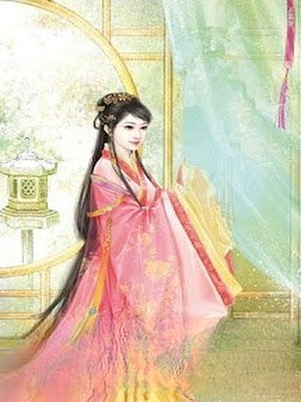 Bìa truyện Mỹ Nhân Phổ