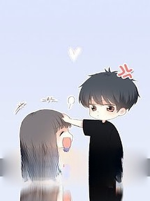 Bìa truyện Sao Cậu Cứ Bảo Em Ngốc!