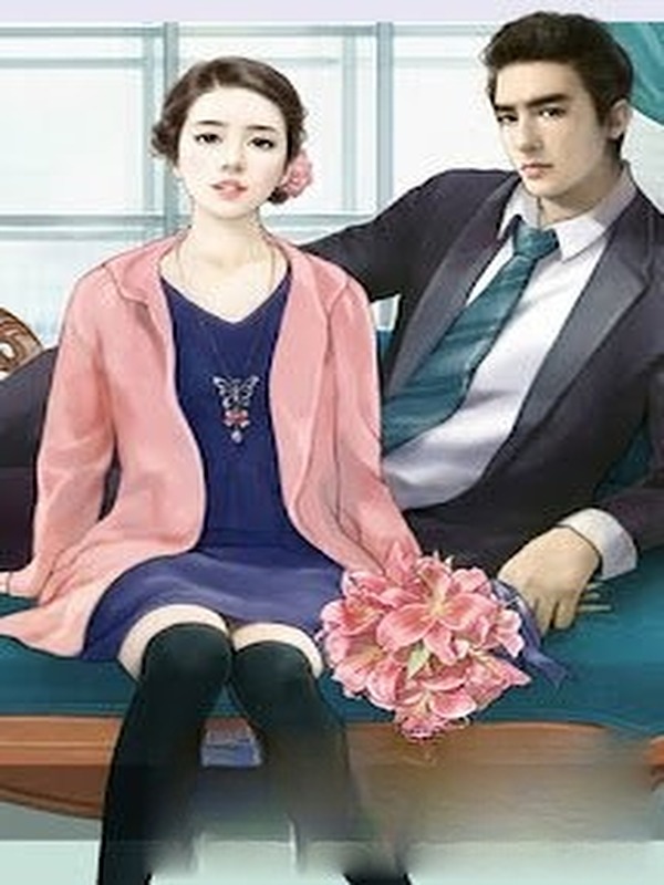 Bìa truyện Nhân Duyên Mơ Mộng