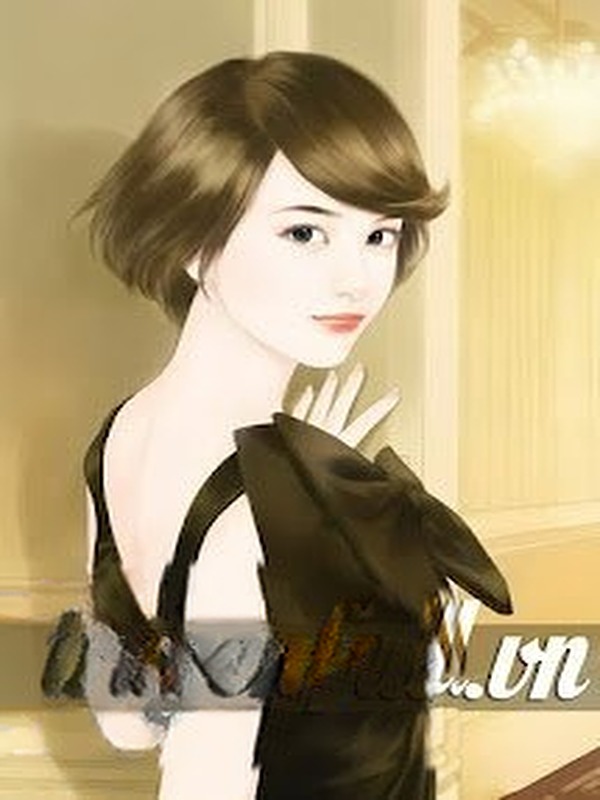 Bìa truyện Anh Xin Đầu Hàng
