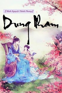 Bìa truyện Dung Nham