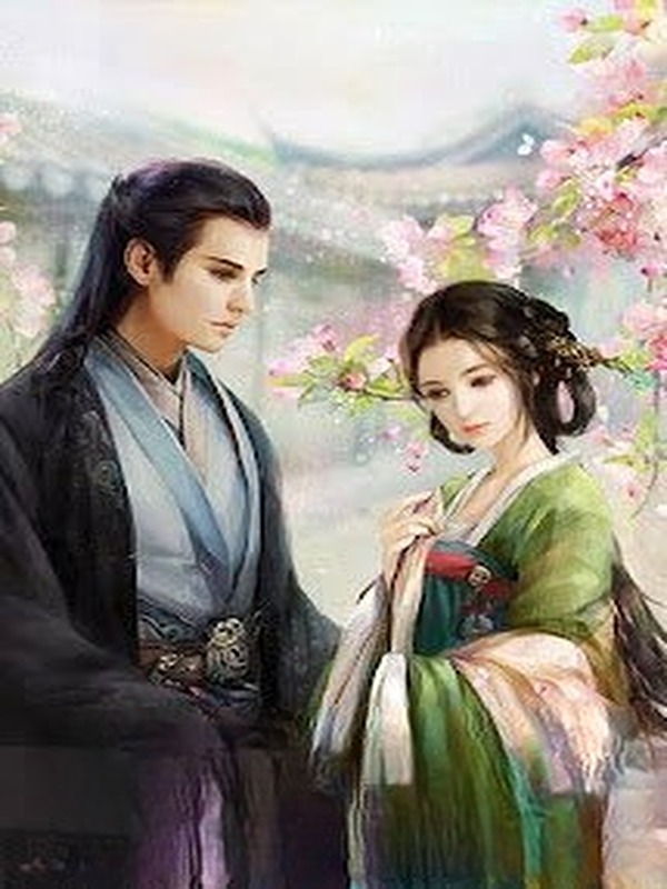Bìa truyện Sư Gia Pk Huyện Lệnh