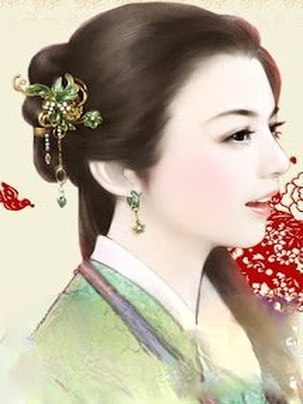 Bìa truyện Ẳng, Ẳng, Phu Quân Là Trung Khuyển