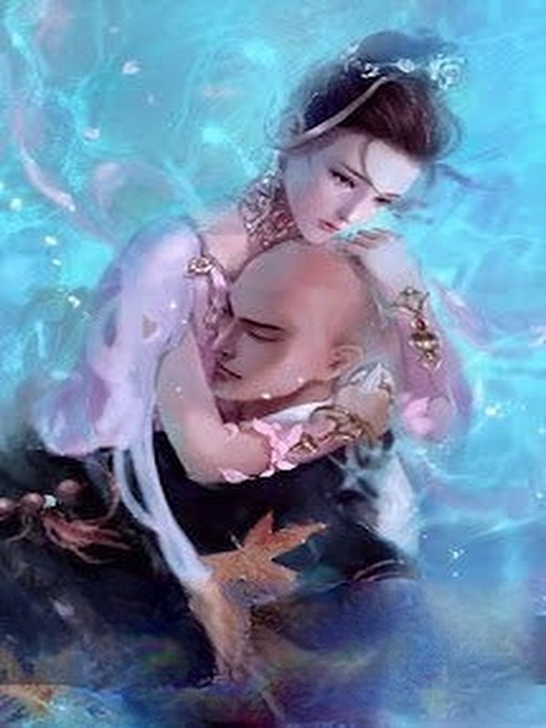 Bìa truyện Phương Trượng, Ngươi Liền Đi Theo Ta