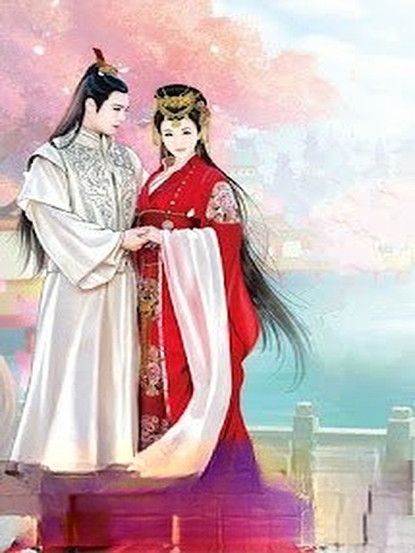 Bìa truyện Nam Gian Nữ Tặc