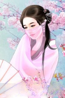 Bìa truyện Đệ Nhất Ma Mãnh Vương Phi