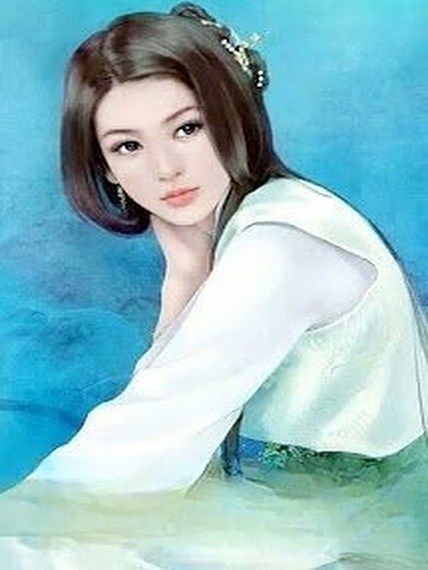 Bìa truyện Tiểu Bạch Thần Y
