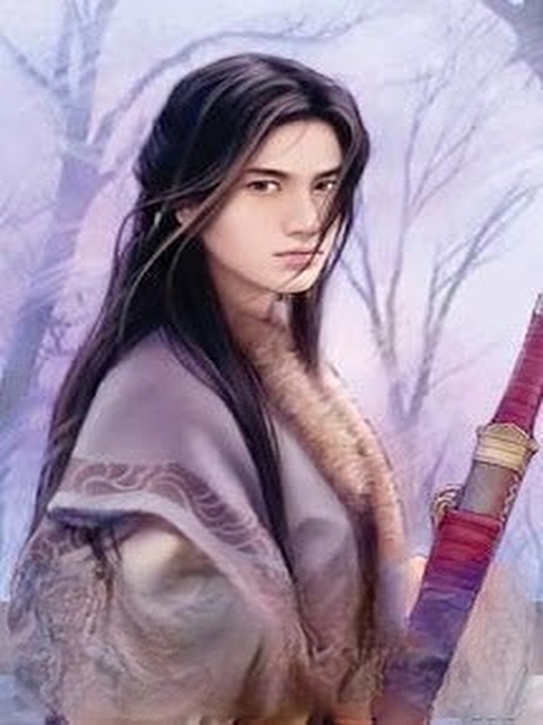 Bìa truyện Ái Nhĩ 59 Miễu