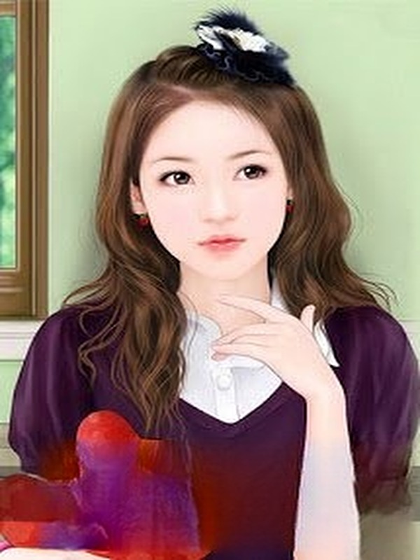 Bìa truyện Vô Địch Dương Oa Oa